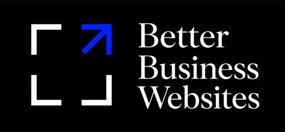 Better Business Websites