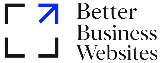 Better Business Websites